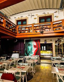 Keyifte Otel Alaçatı