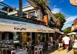 Keyifte Otel Alaçatı