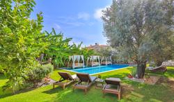 Köşe Konak Butik Otel