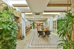 Köşe Konak Butik Otel