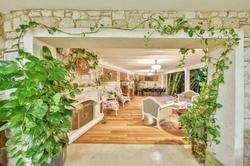 Köşe Konak Butik Otel