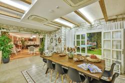 Köşe Konak Butik Otel