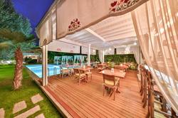 Köşe Konak Butik Otel