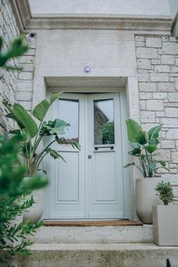 Kotraba Alacati Butik Hotel