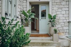 Kotraba Alacati Butik Hotel