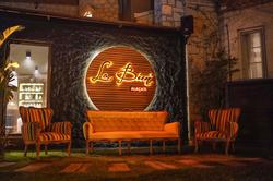 La Bien Alaçatı Otel