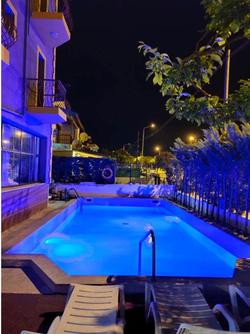 La Bonita Pansiyon Cesme Adult Only (+16 yaş)