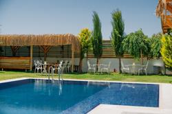 Laradi Hotel