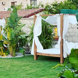 La Vida Triangulo Alaçatı