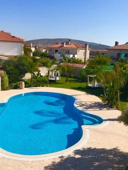 La Vida Triangulo Alaçatı