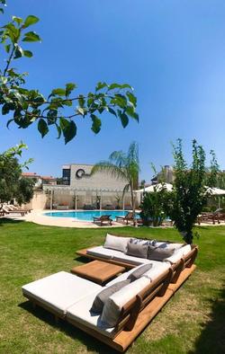 La Vida Triangulo Alaçatı