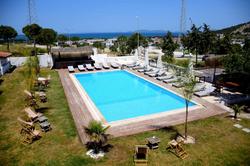 Levia Otel Alacati