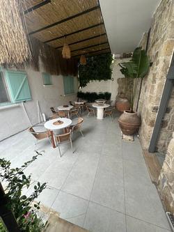 Luvenza Alacati Hotel