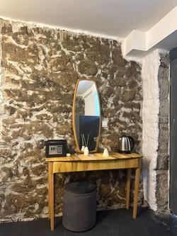 Luvenza Alacati Hotel