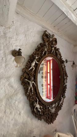 Mai Sema Boutique Alaçati