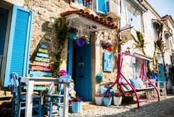 Mai Sema Boutique Alaçati