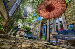 Maison d’Azur Alaçati