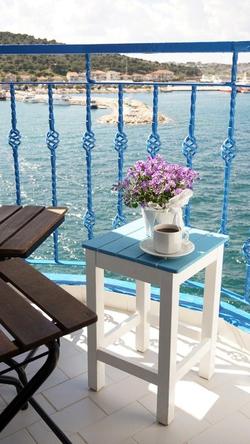 Marin Otel Çesme