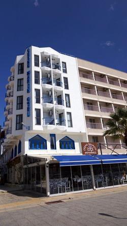 Marin Otel Çesme