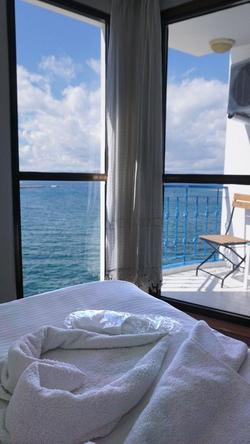 Marin Otel Çesme