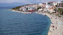 Marin Otel Çesme