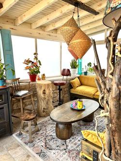 Marissa Boutique Hotel