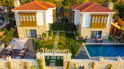 Marrakesh Alaçatı