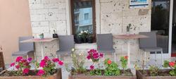 Mavi Liman Otel