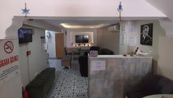 Mavi Liman Otel