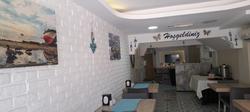 Mavi Liman Otel