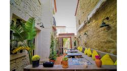 Micel Alaçatı Butik Otel