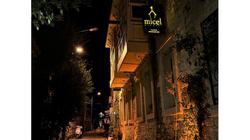 Micel Alaçatı Butik Otel