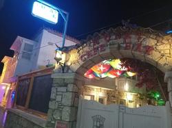 Monat Otel Alaçatı