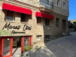 Monat Otel Hacımemiş
