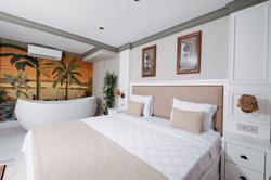 Mono Life  Hotel Çeşme