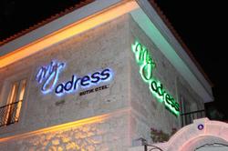My Adress Butik Otel