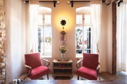 Nars Ilica Hotel Beach (Adults Only +12)