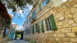 Oberj d Azur Alaçati