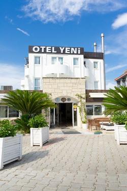 Otel Yeni Residence