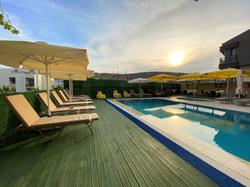 Life Pacific Hotel Çeşme