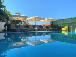 Life Pacific Hotel Çeşme