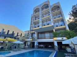Life Pacific Hotel Çeşme