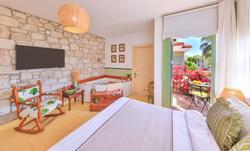Palas Alaçatı-Only Adult