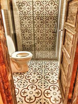 Parmis Boutique House