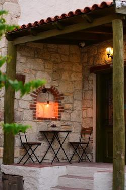 Perla Rossa Butik Otel