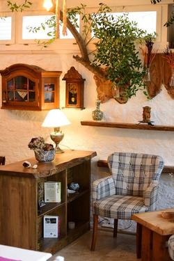 Perla Rossa Butik Otel