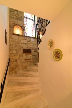 Perla Rossa Butik Otel