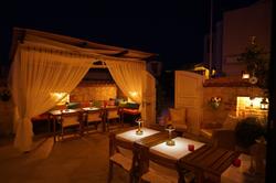 Portakal Çiçeği Alaçatı