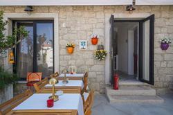 Portakal Çiçeği Alaçatı