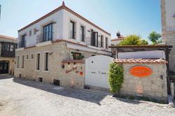 Portakal Çiçeği Alaçatı